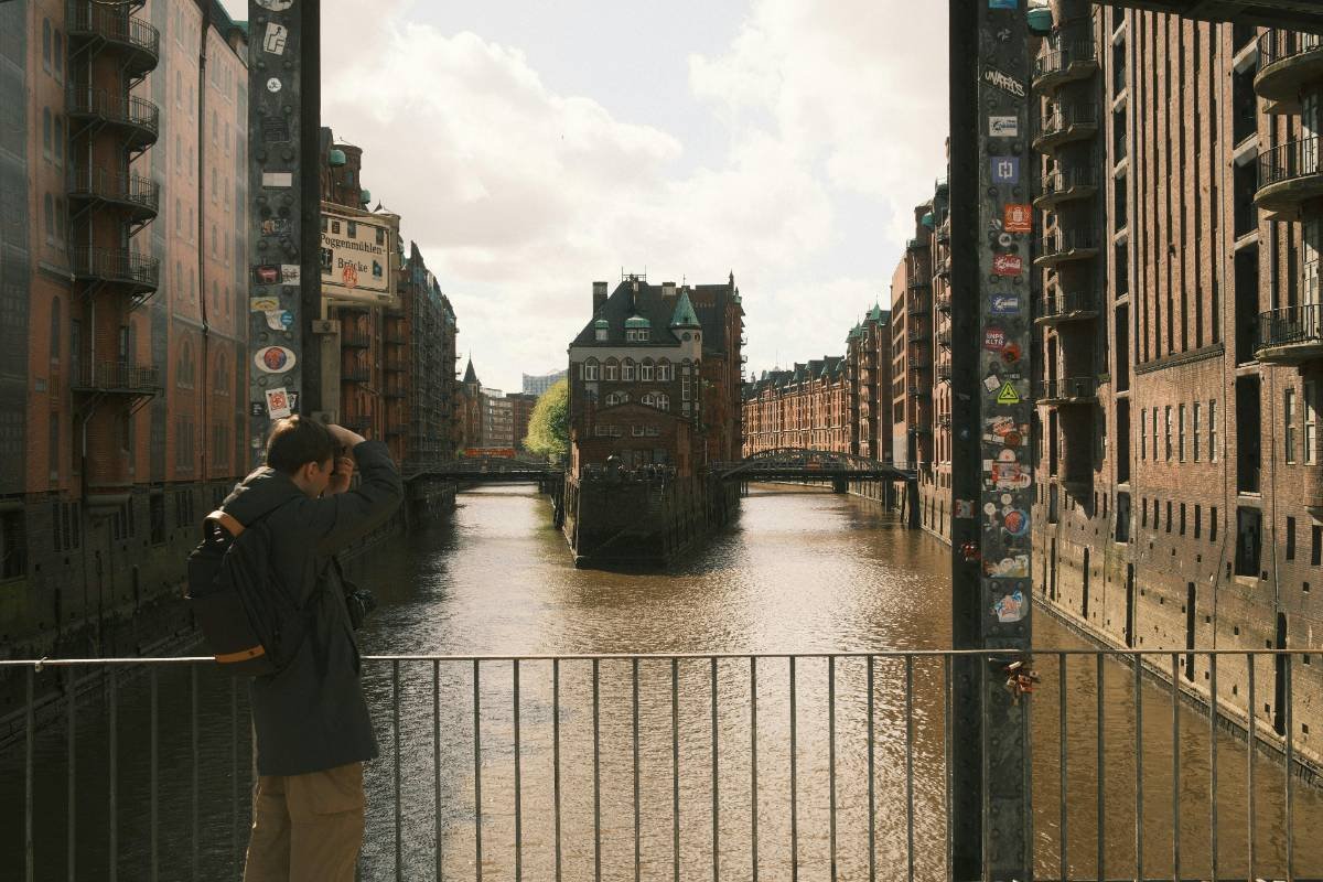 Exploring UNESCO World Heritage Sites: A Traveler’s Guide