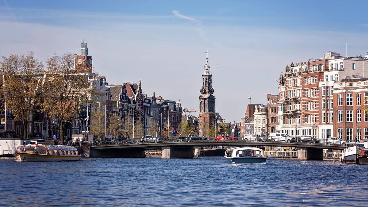 Top River Cruise Destinations Across Europe